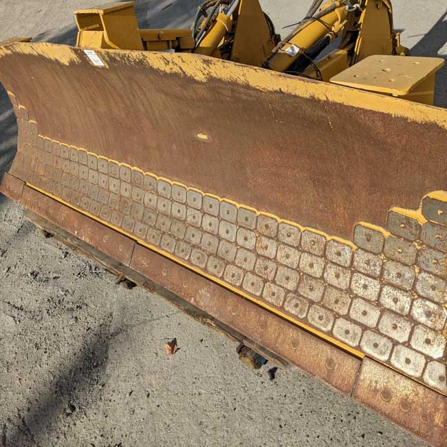Used BLADE A - ANGLING 2234569 2